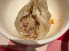 -西贝(宝乐汇店)