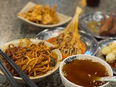 牛肚-小街天府(西工小街店)