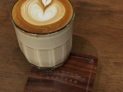 -Metal hands·铁手咖啡