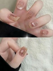 -悦指间美甲美睫