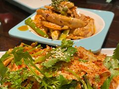 -江边城外烤全鱼(方庄时代购物中心店)