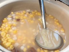 -人民公社大食堂(张家湾店)