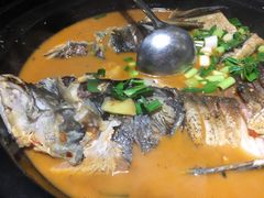 -千岛湖小鱼儿·淳安匠心农家菜