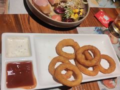-秀·爱尔兰餐吧(上海路店)