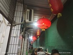 -弓虽昌焖烧鸡(大竹林店)