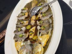 -味钱塘·钱塘渔鲜·地道江浙菜(宋城店)