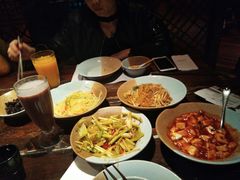 -外婆家(西溪印象城店)