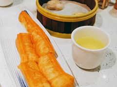-如轩·海鲜砂锅粥·潮汕菜(小榄店)