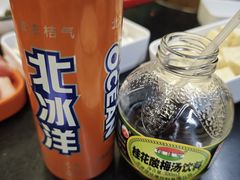 -新梅居(宁海东路店)