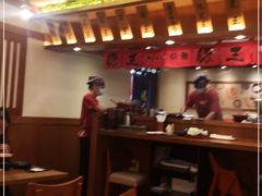 大堂-豚王拉面(澳门银河店)