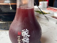 -丁卯•铜锅涮肉(工体店)