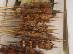 -新凯旋烧烤·燕姐千岛湖土菜