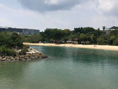 -圣淘沙名胜世界