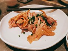 手撕酱油鸡-金鸭季·北京烤鸭(深业上城店)