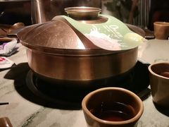 -大头椰·椰子鸡火锅(南宁万象城店)