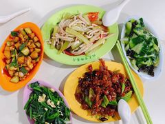 -北大万柳公寓三区食堂