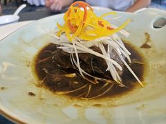 -西安绿地假日酒店·丽宝轩中餐厅