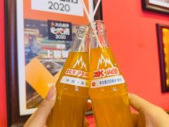 -大嘻咹biangbiang面(历史博物馆店)