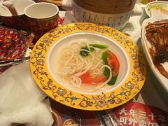 -柴火大院烤鸭民间菜