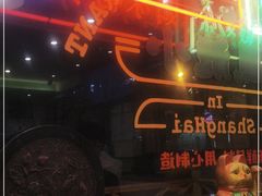 门面-小龍鳳餐室(番禺路店)