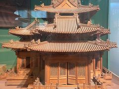 -北京古代建筑博物馆