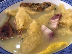 -长兴菜馆(高桥店)