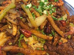 -干锅鱼庄(北京荟聚西红门购物中心店)