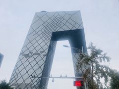 -中央广播电视总台(光华路办公区)
