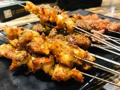 -赤甲皇(仙霞路店)