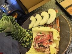 -樱嘢·炭火烧肉(惠南店)