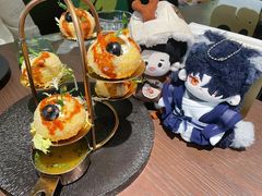 -Shantek象提南亚西餐厅&Bistro(淮海中路店)