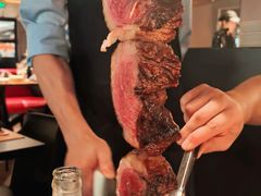 -拉蒂娜·巴西牛排馆 Latina·Brazilian Steakhouse(王府井喜悦店)