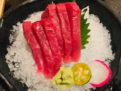 -無境·匠心日本料理(汉街店)