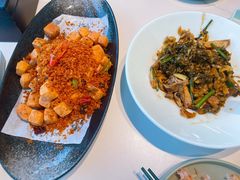 -南拳十三姨·潮汕砂锅粥·粤菜(西单大悦城店)