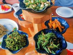 -慢丽江·云南野生菌土鸡锅(西山店)
