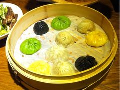 -隆喜元鱼汤包·海鲜(中联广场店)
