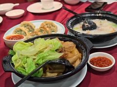 -金苑海鲜酒家(新港中路店)
