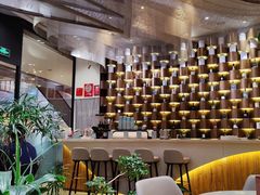 大堂-théATRE茶聚场·餐厅(环球金融中心店)