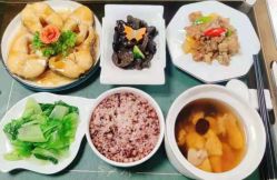 -新寰亚月子会所(金鸡湖凯宾店)