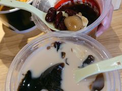 -八婆婆烧仙草(曾厝垵店)