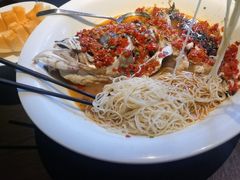 -潇湘楼·二十四节气山野菜(亚运村店)