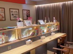 -谷小推·按摩·茶饮·社交(茂业店)