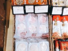 零售区-来伊份(龙之梦长宁店)