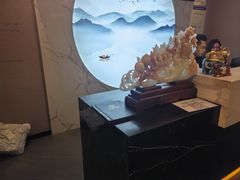 -瀚境SPA·影院足道·瑜伽按摩(景谷中路店)