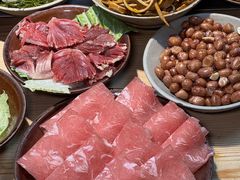 -阳阳老火锅(小南门店)