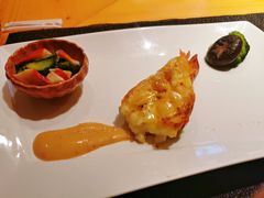 -香樟花园法式铁板烧(恒隆广场店)