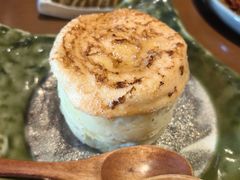 -千代武日本料理(哈西店)