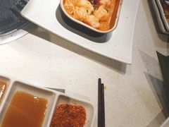 -猫爪爪原切自助烤肉(观音桥阳光世纪店)