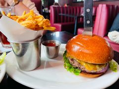 -Chili's Cafe&Bar奇利斯(滨江店)