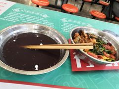 -阿达西新疆餐厅(西北大学店)
